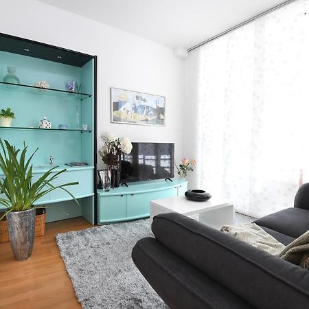Apartment Lari Zadar Ngoại thất bức ảnh