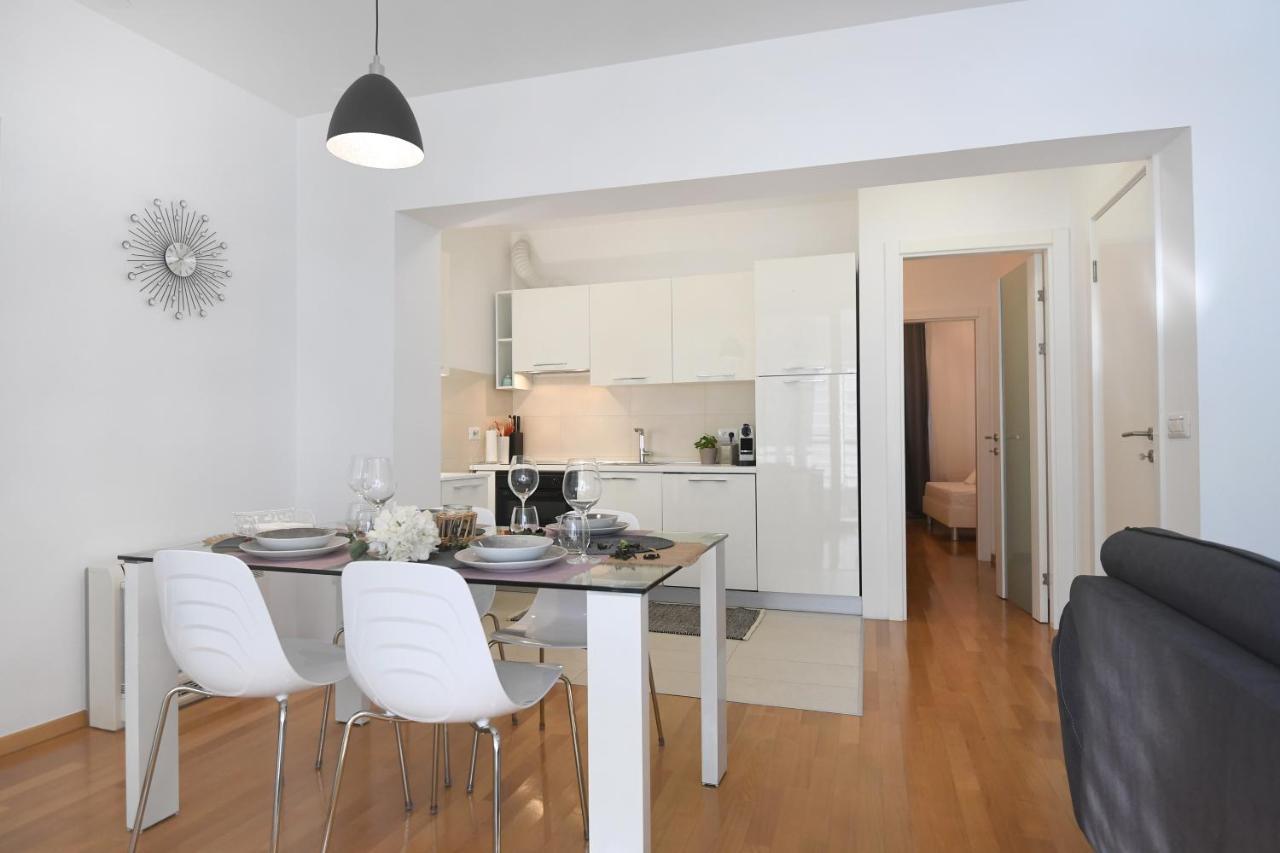 Apartment Lari Zadar Ngoại thất bức ảnh