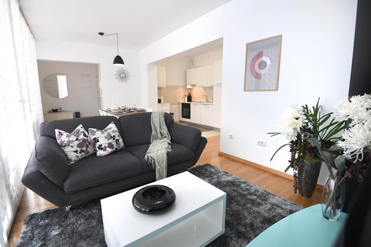 Apartment Lari Zadar Ngoại thất bức ảnh