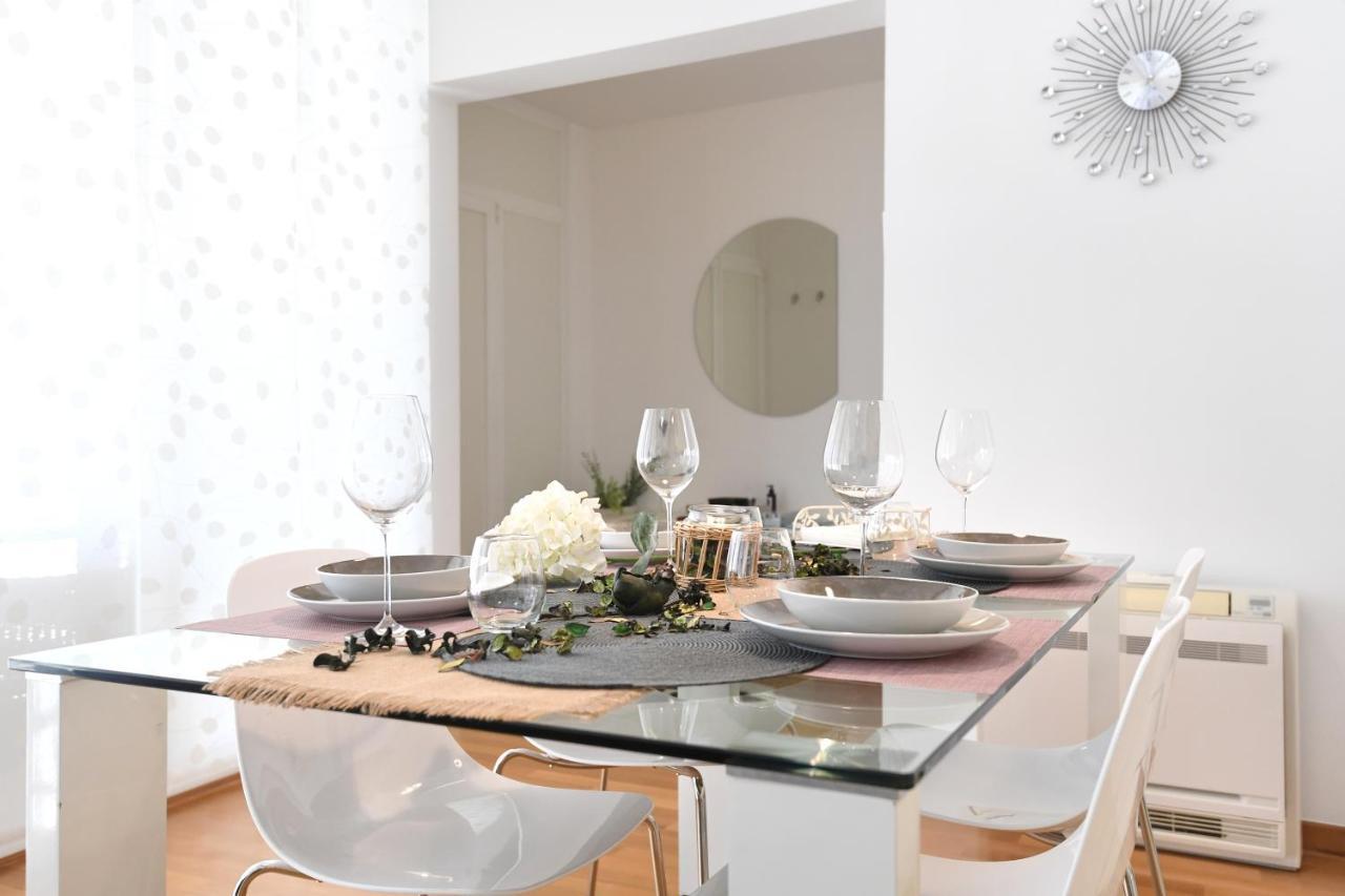 Apartment Lari Zadar Ngoại thất bức ảnh