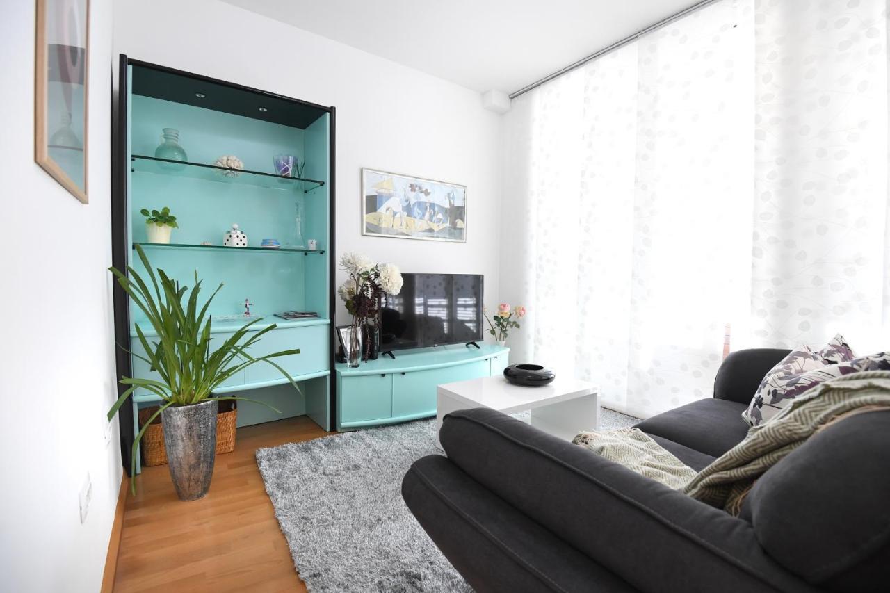 Apartment Lari Zadar Ngoại thất bức ảnh