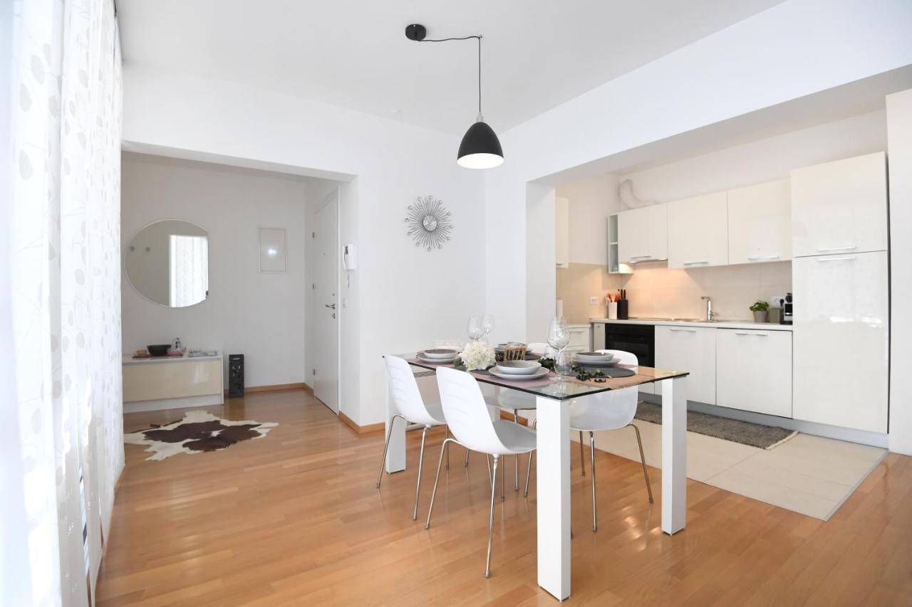 Apartment Lari Zadar Ngoại thất bức ảnh