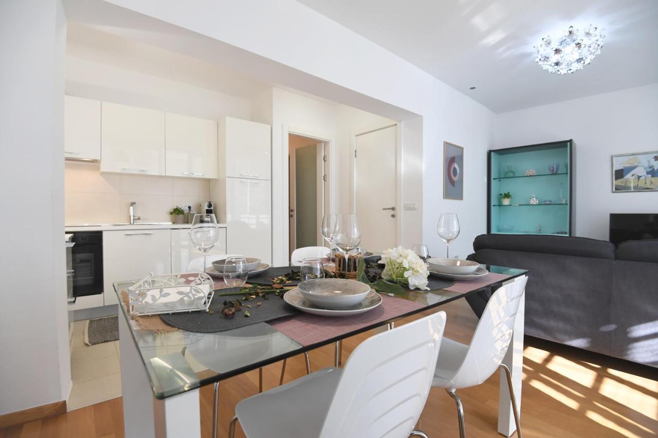 Apartment Lari Zadar Ngoại thất bức ảnh