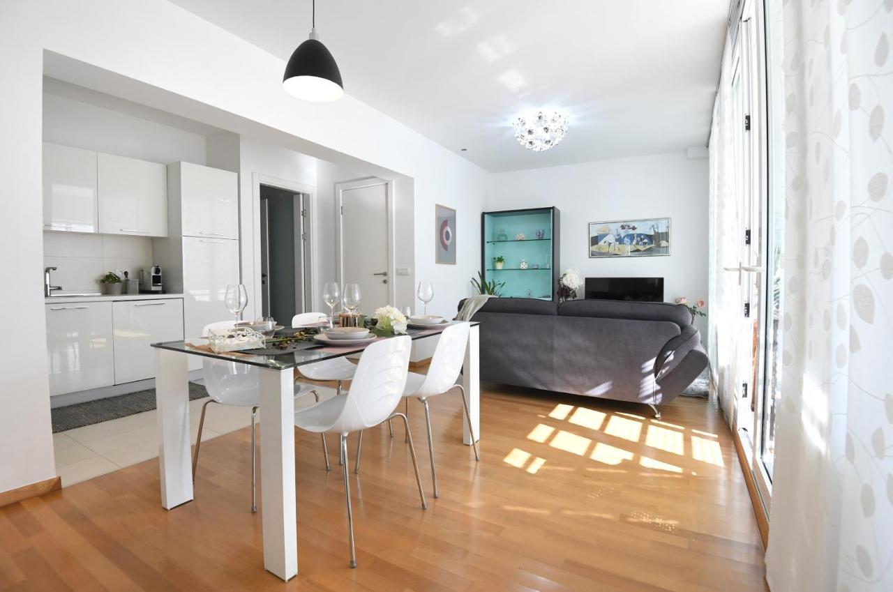 Apartment Lari Zadar Ngoại thất bức ảnh