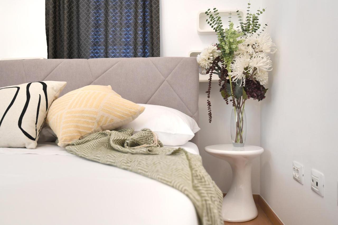 Apartment Lari Zadar Ngoại thất bức ảnh