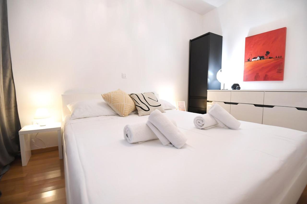 Apartment Lari Zadar Ngoại thất bức ảnh