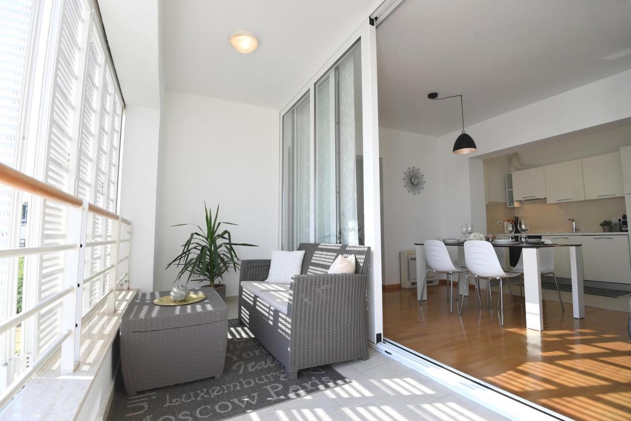Apartment Lari Zadar Ngoại thất bức ảnh