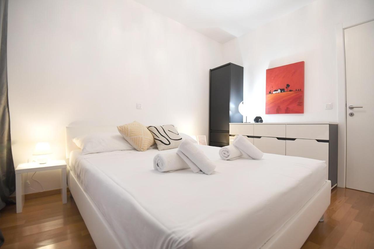 Apartment Lari Zadar Ngoại thất bức ảnh