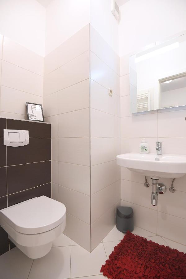 Apartment Lari Zadar Ngoại thất bức ảnh