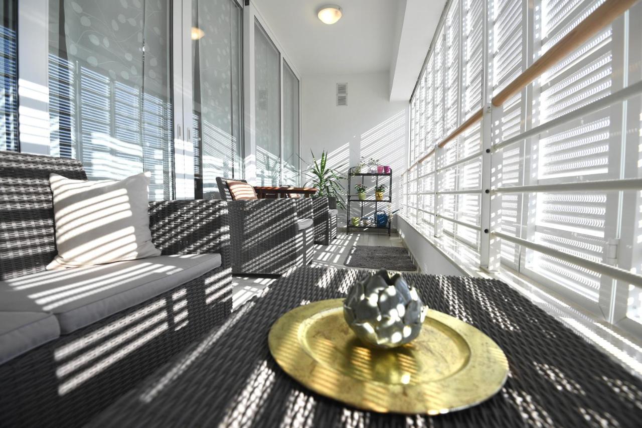 Apartment Lari Zadar Ngoại thất bức ảnh