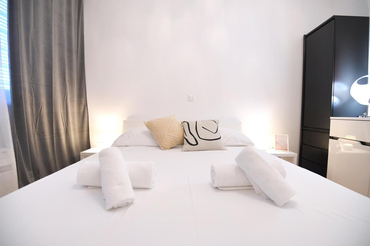 Apartment Lari Zadar Ngoại thất bức ảnh