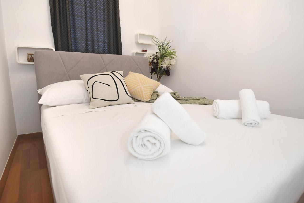 Apartment Lari Zadar Ngoại thất bức ảnh