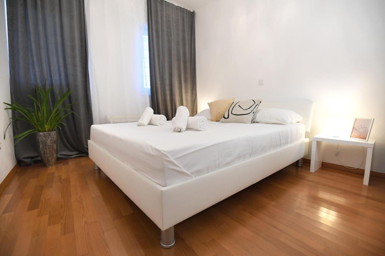 Apartment Lari Zadar Ngoại thất bức ảnh